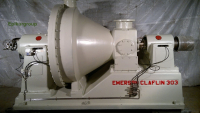 Конічний млин виробництва Emerson Claflin, модель 303.